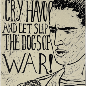 Dogs of War