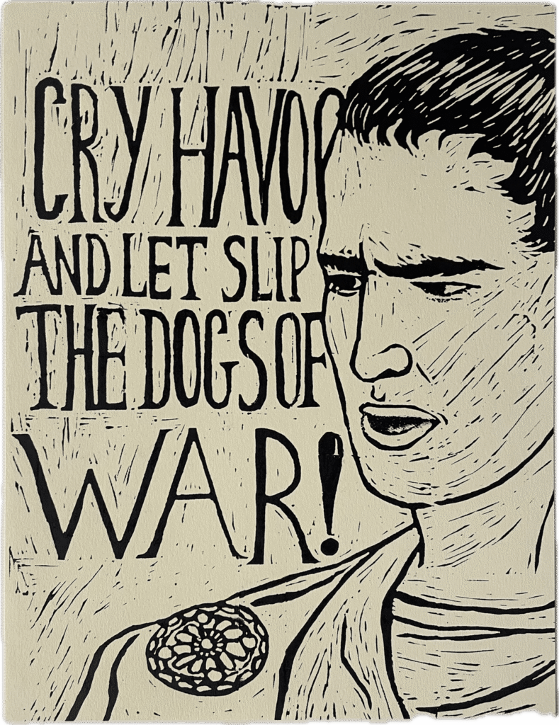 Dogs of War