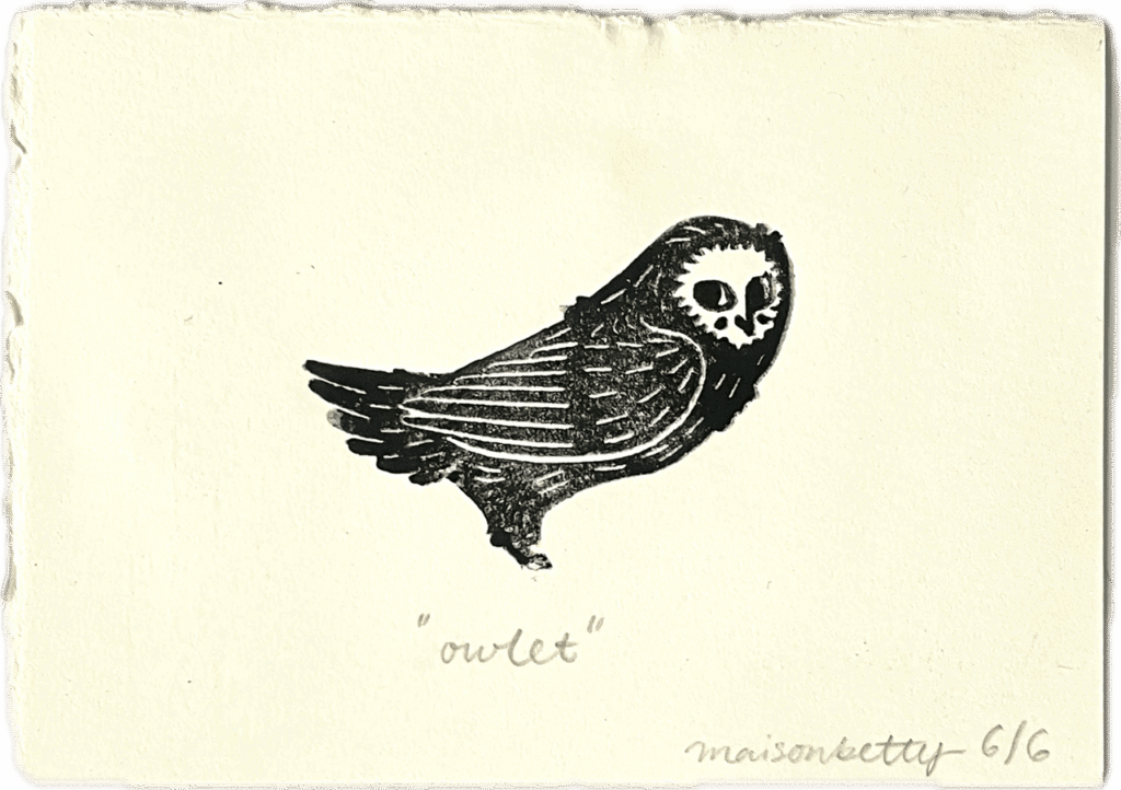 Owlet