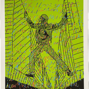 (Dondi) Graffiti Manifesto