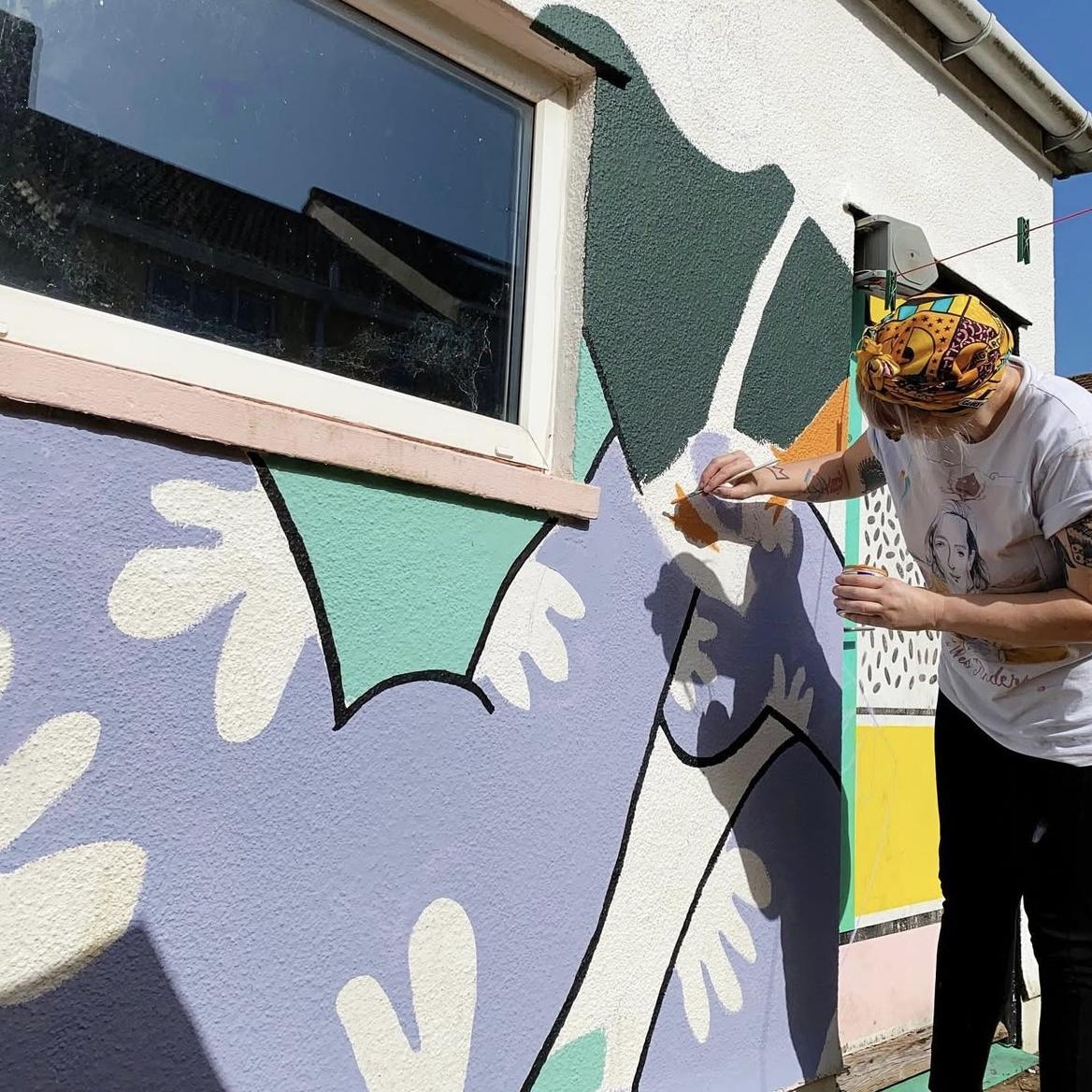 Do It Later Illustration