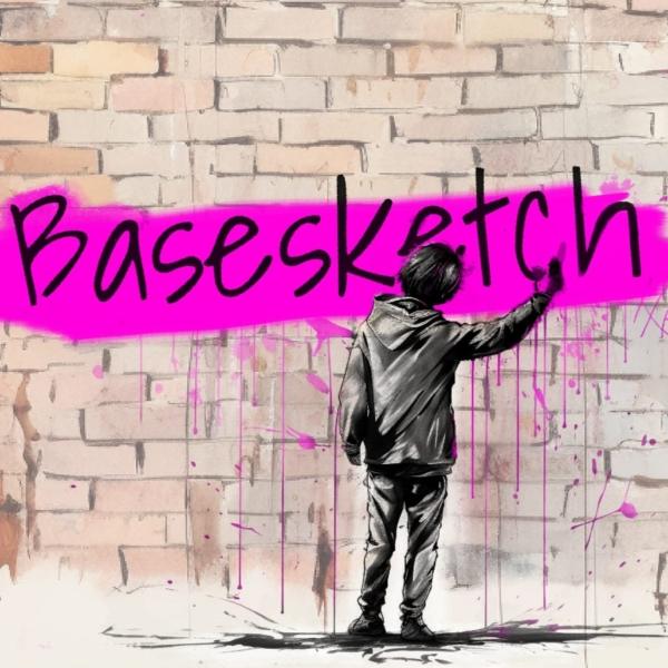 Basesketch