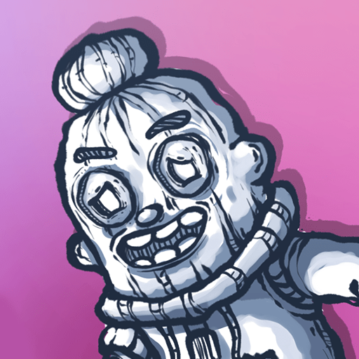 Zebra Pozer