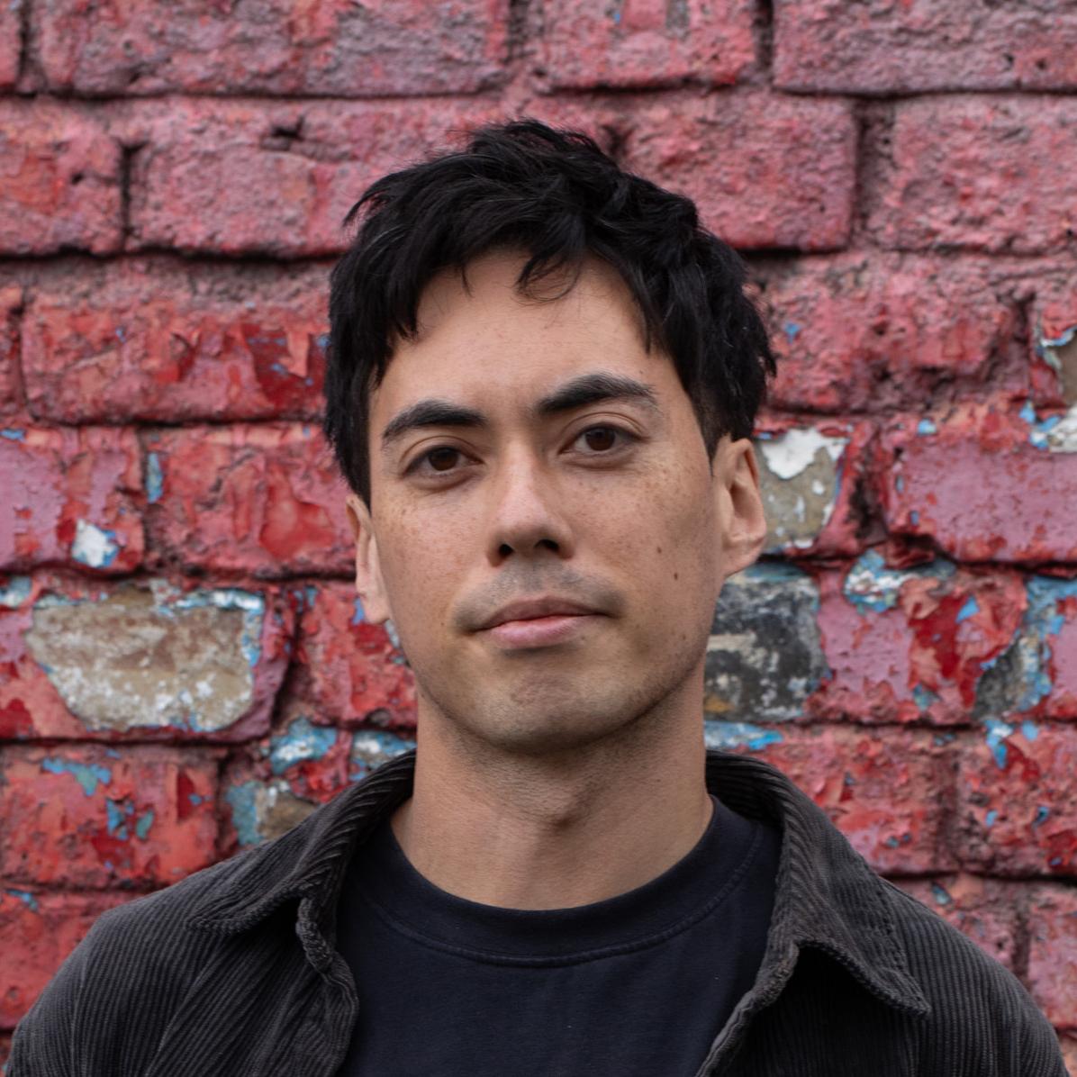 Iain Macarthur