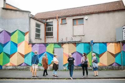 Upfest Street Art Tours