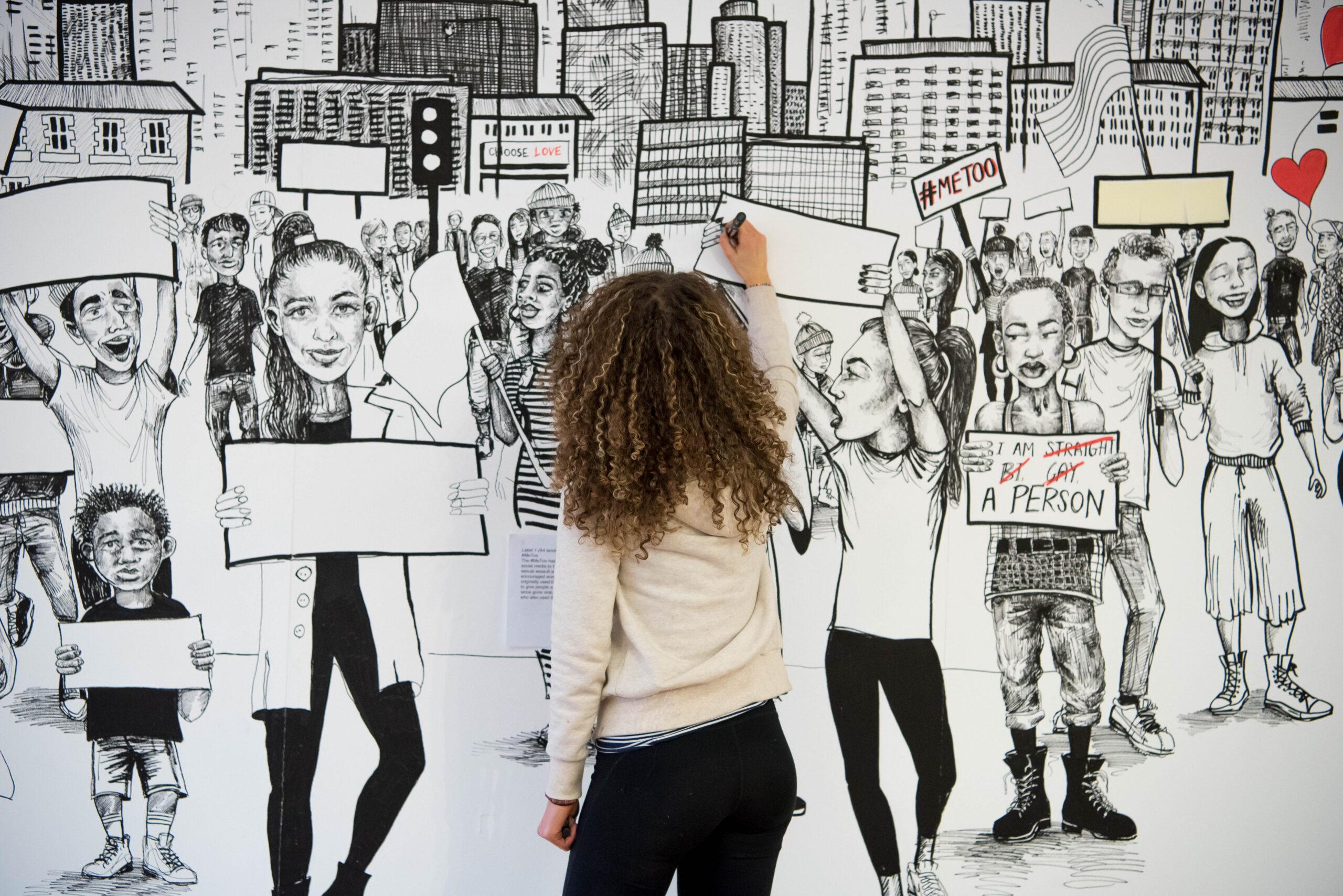 Make a Zine with Jazz Thompson