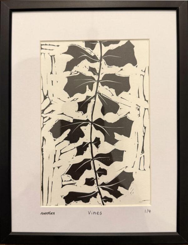 Vines