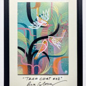 Tree Chat #02