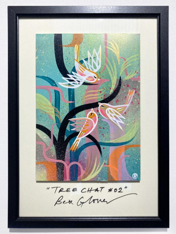 Tree Chat #02