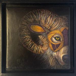 Masquerade - Lupus Ovis