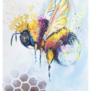 Queen Bee