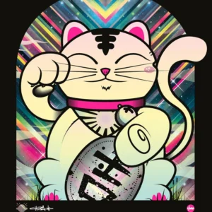 Maneki Neko
