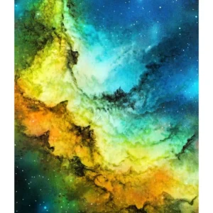 Wizard Nebula