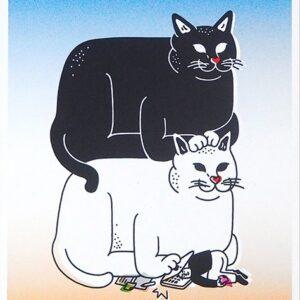 Good Cats Don’t Work