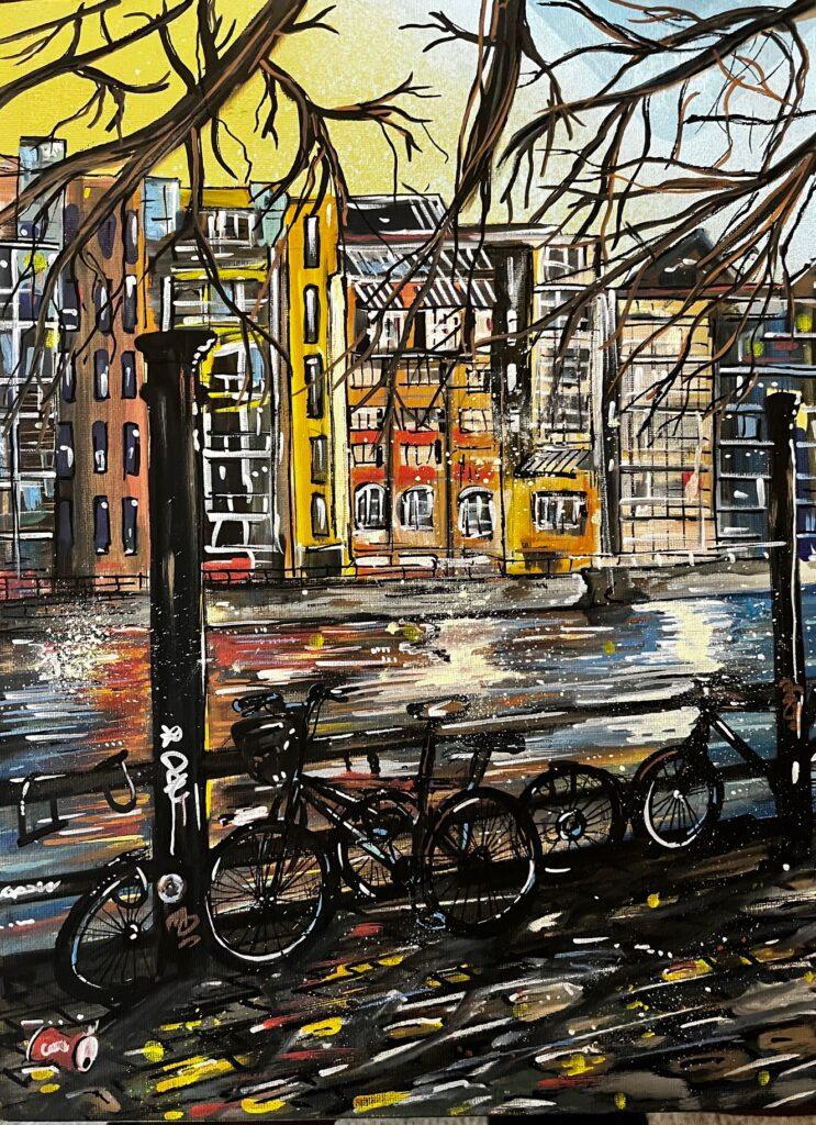Bikes - Welshback
