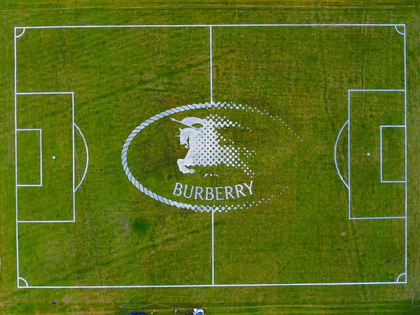Burberry
