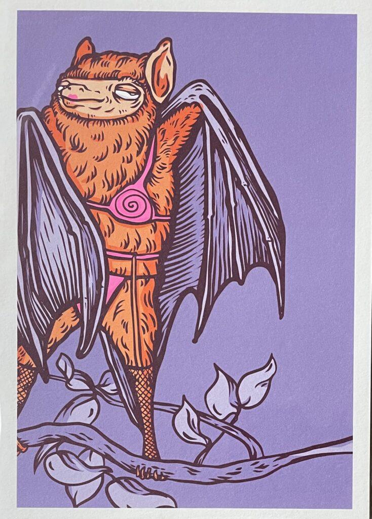 Bat