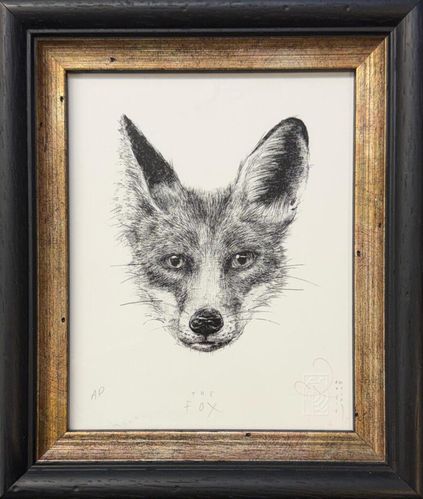 The Fox