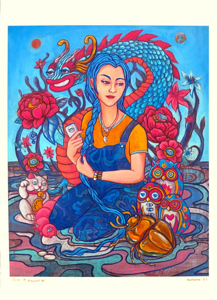 Amulet