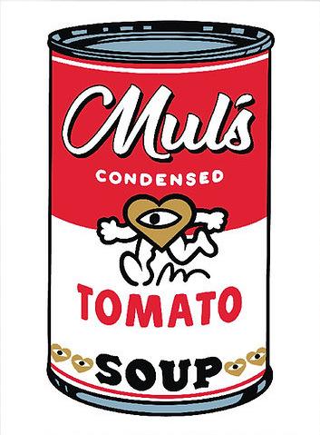 Mul's Soup
