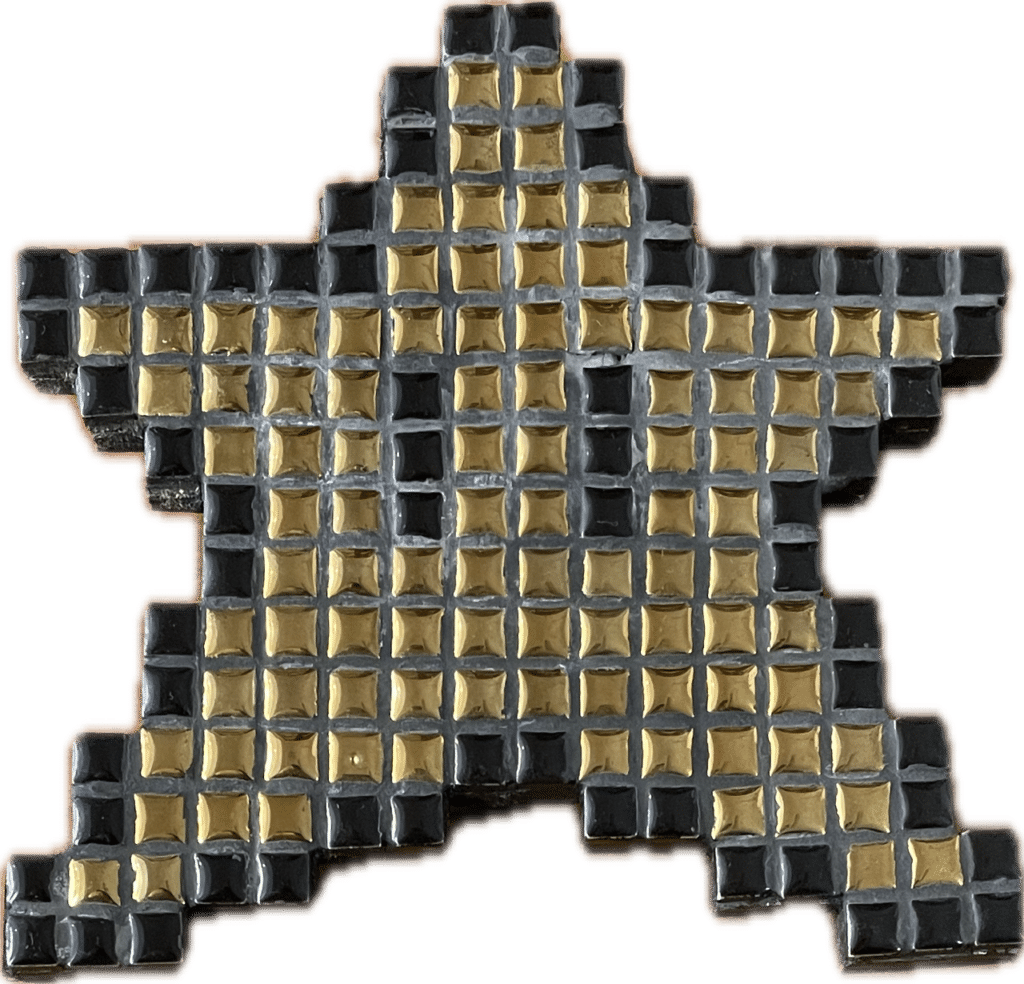 Mega Star