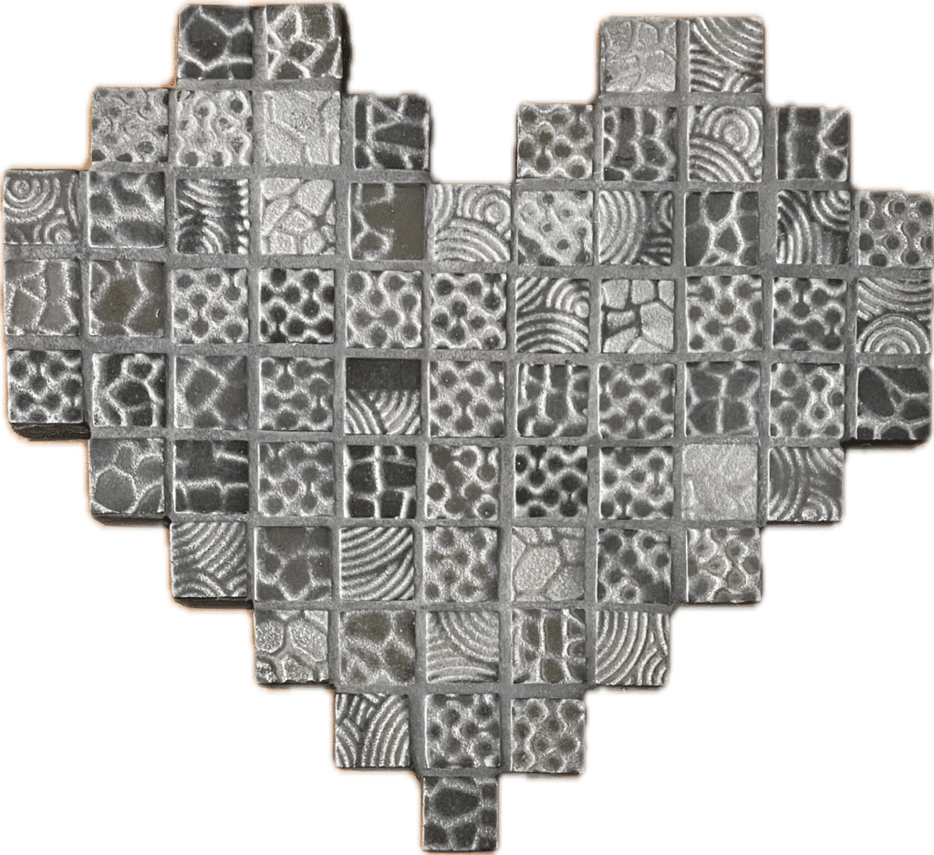 Tin Heart