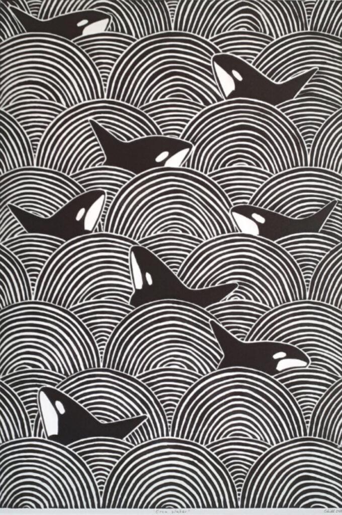 Orca Water