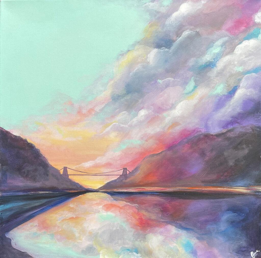Suspension Bridge