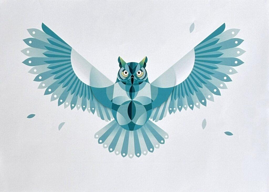 Blue Owl