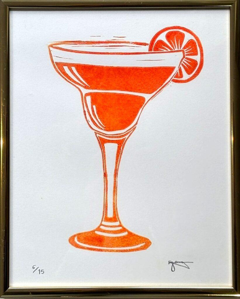 Fancy a Drink?
