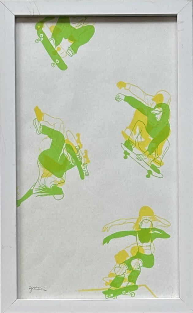 Skaters