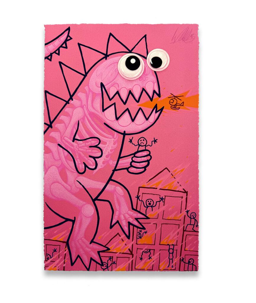 Googlezilla